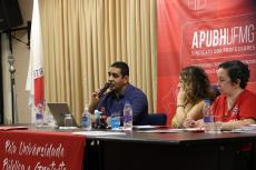 Movimento docente - ANDES-SN em debate 